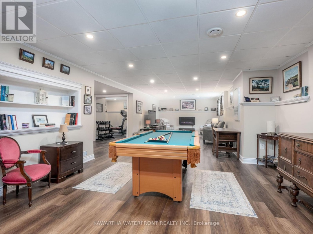 26 GREENWOOD CRESCENT, Canal Lake
