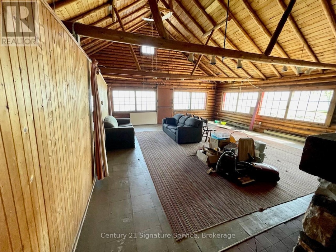 264 ROBINS POINT ROAD, Georgian Bay