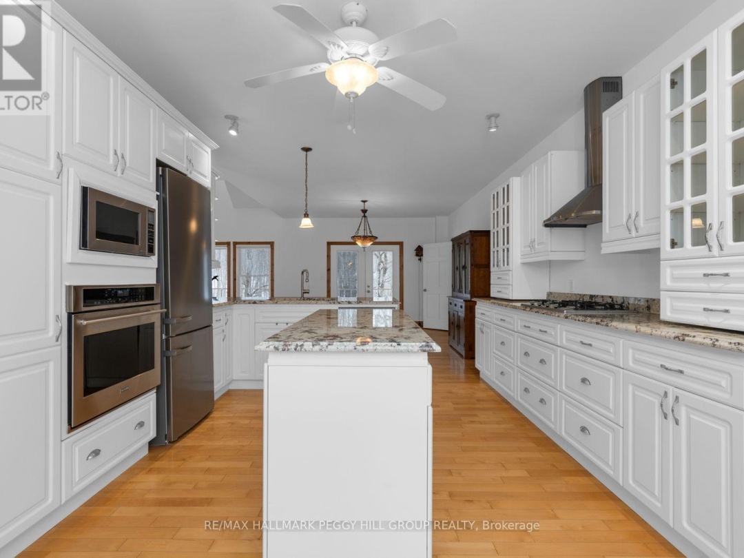 18 TRILLIUM TRAIL, Oro-Medonte