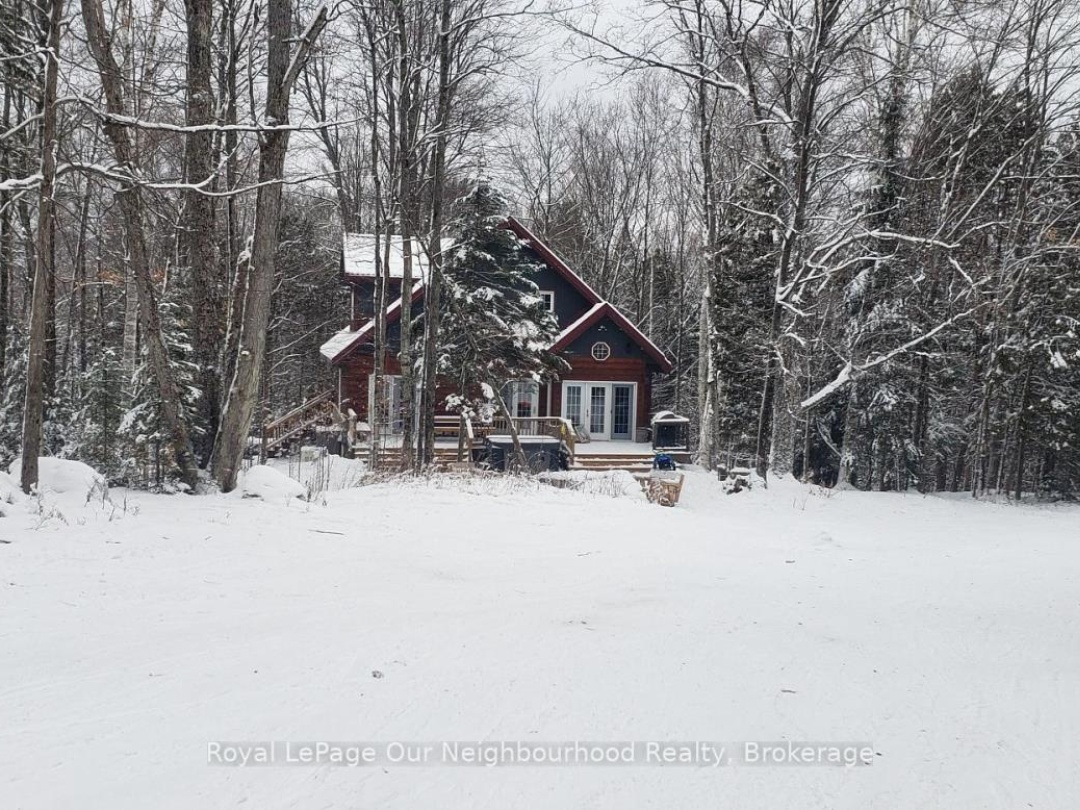 1040 SKI RIDGE TRAIL, Dysart et al (Guilford)