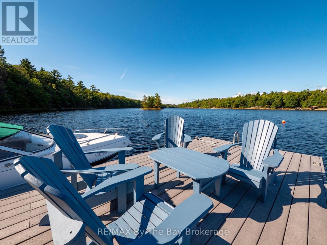 23212 GEORGIAN BAY SHORE, Georgian Bay
