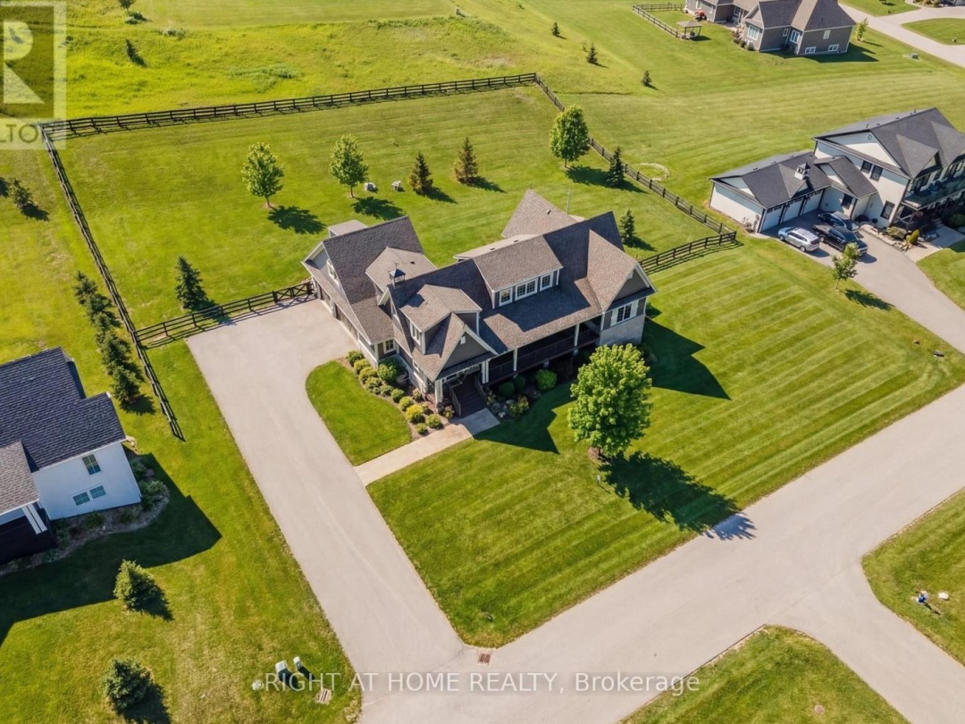 16 GELDERLAND CRESCENT, Oro-Medonte
