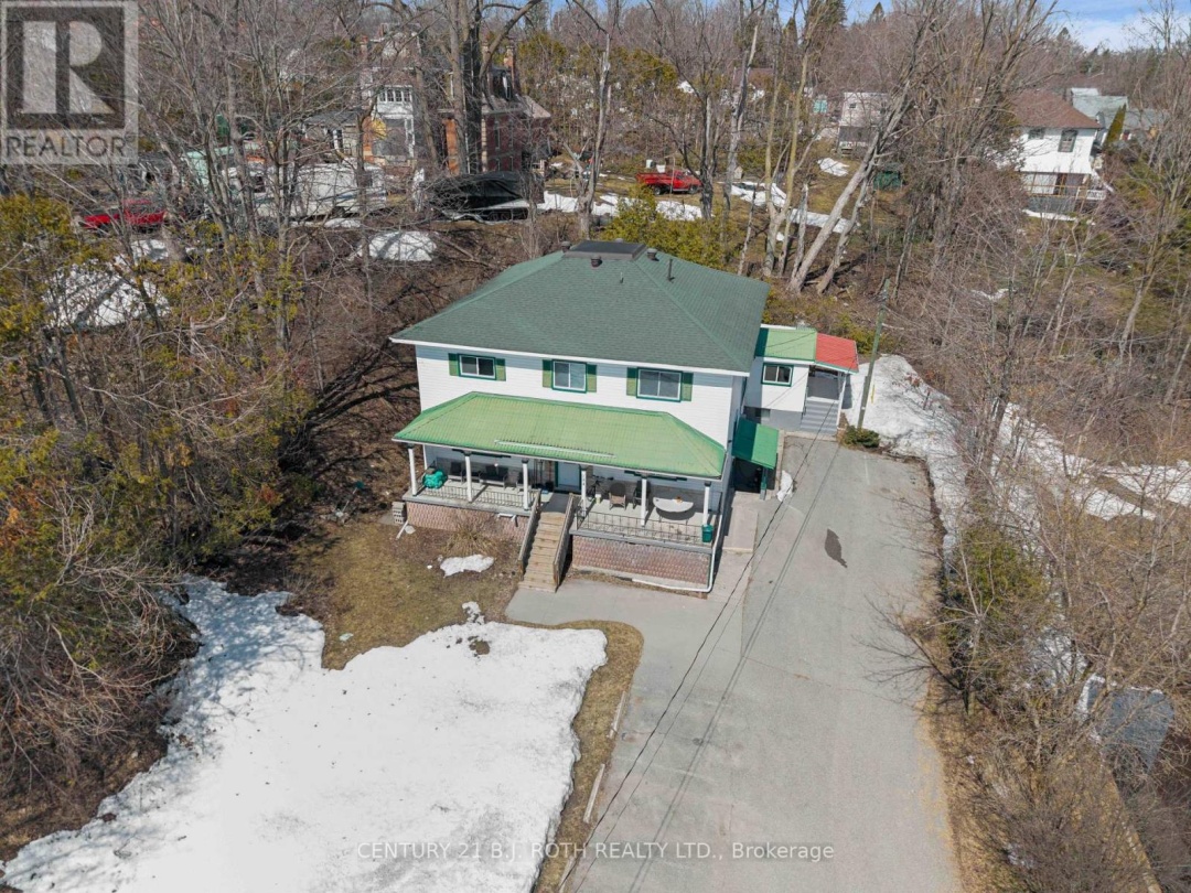 184 BORLAND STREET E, Orillia
