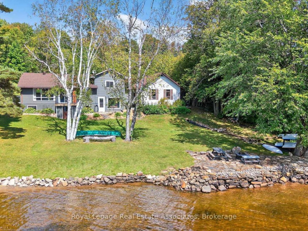 389 FALCON ROAD, Lake Vernon