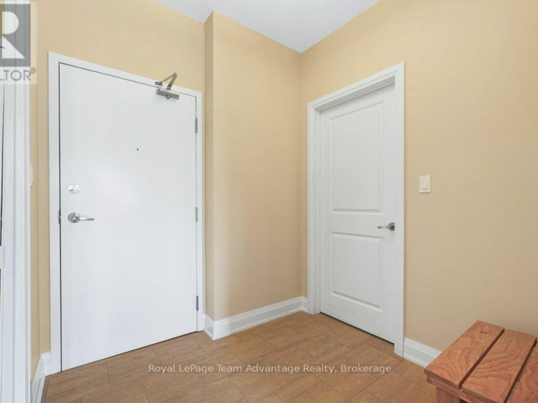 301 - 20A SILVER BIRCH COURT, Parry Sound