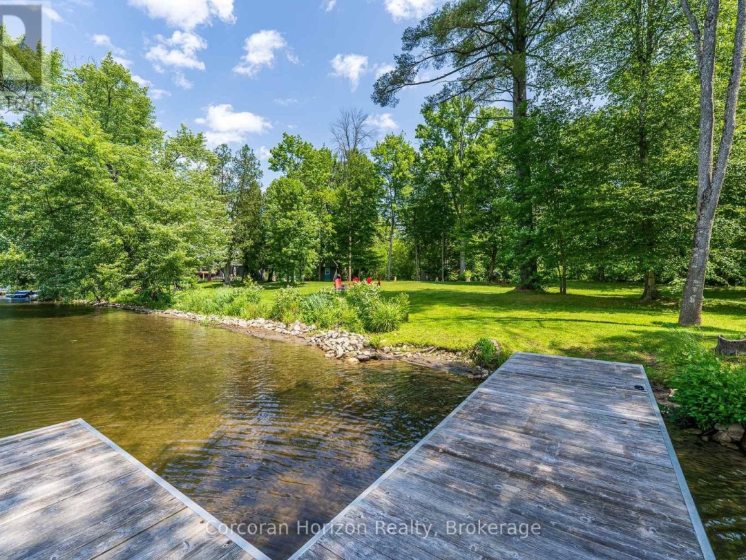 1068 HARTLEY ROAD, Severn River