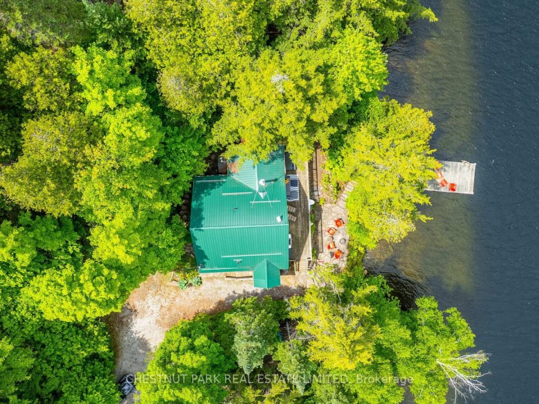 1029 BADGER LANE, 