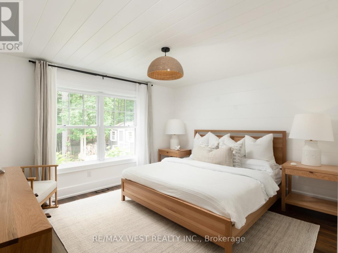 1078 WOODWINDS ROAD, Lake Muskoka