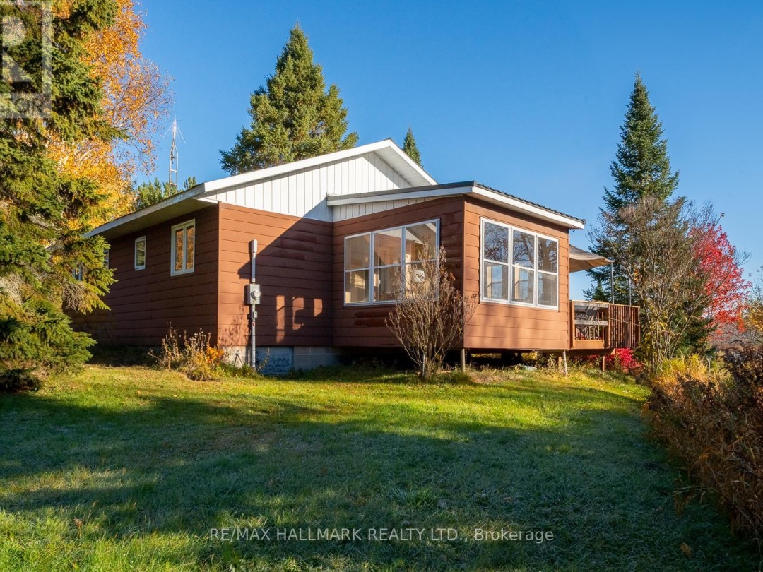 534 Hurdville Road, Manitouwabing Lake