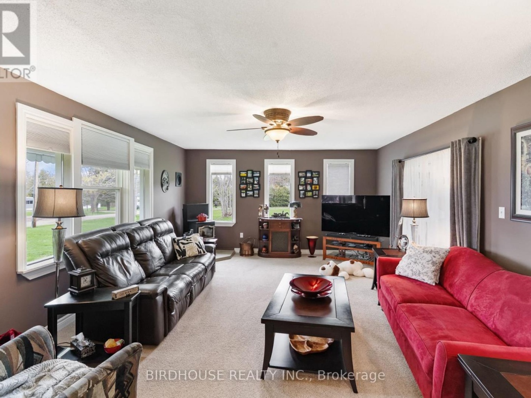 68 GLENWAY DRIVE, Kawartha Lakes (Verulam)