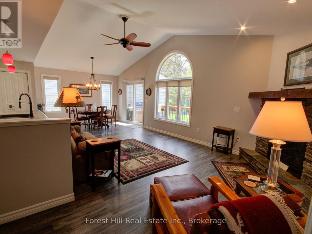 144 PINERIDGE GATE, Gravenhurst (Muskoka (S))