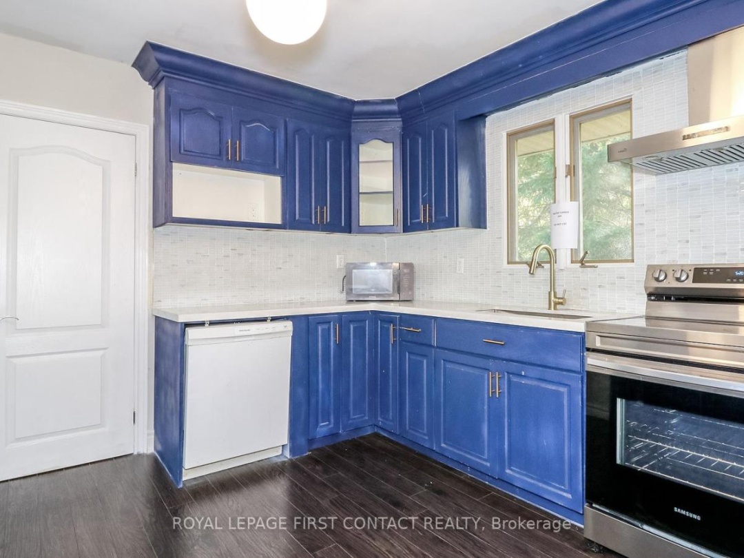 18 KENNEDY DRIVE, Kawartha Lakes (Fenelon Falls)