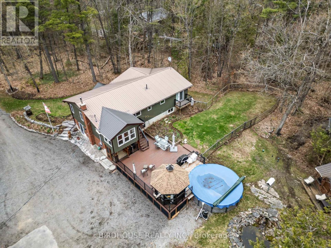 40 HUGILL ROAD, Kawartha Lakes (Somerville)
