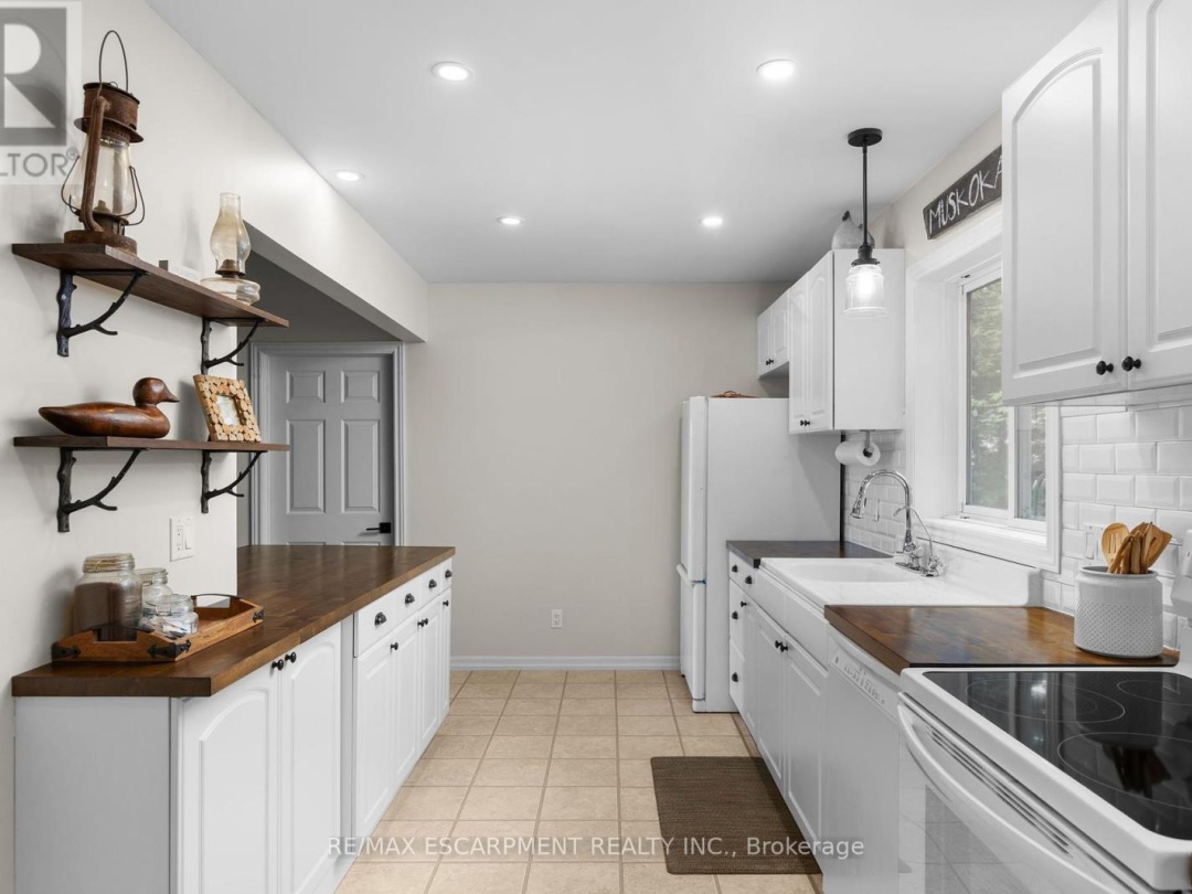 3 - 1166 NORTH SHORE DRIVE, 