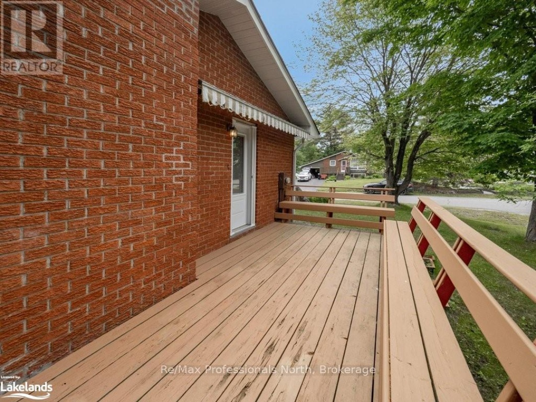600 David Street E, Gravenhurst (Muskoka (S))