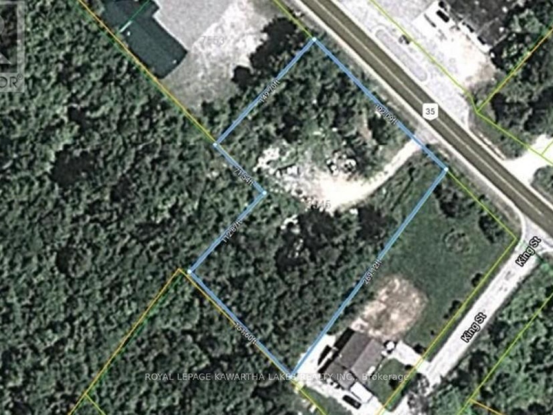 7545 HIGHWAY 35, Kawartha Lakes (Laxton/Digby/Longford)