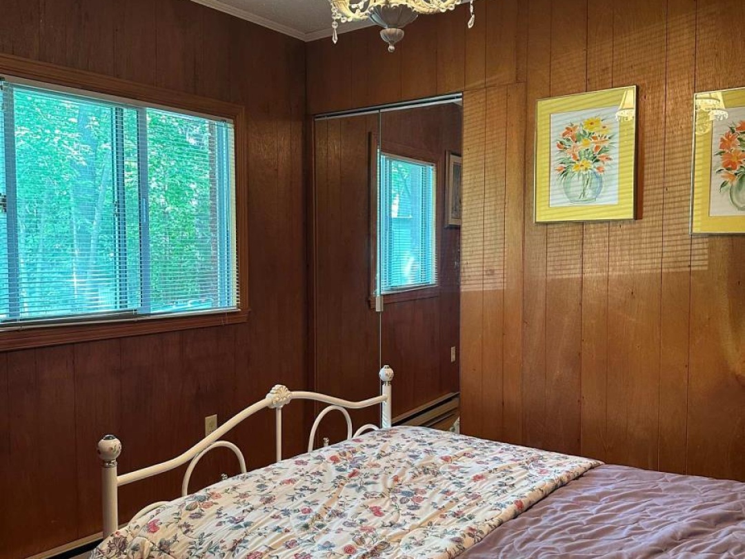 98 MCLEISH DRIVE, 