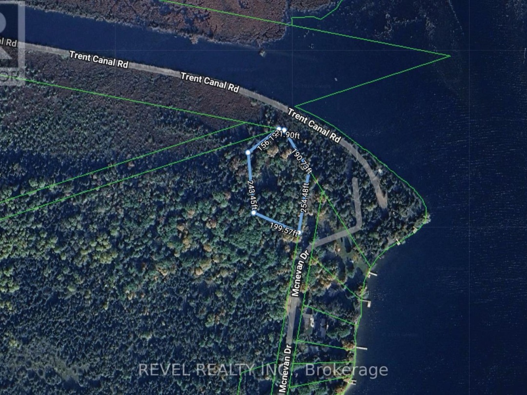 77 MCNEVAN DRIVE, Kawartha Lakes (Fenelon)