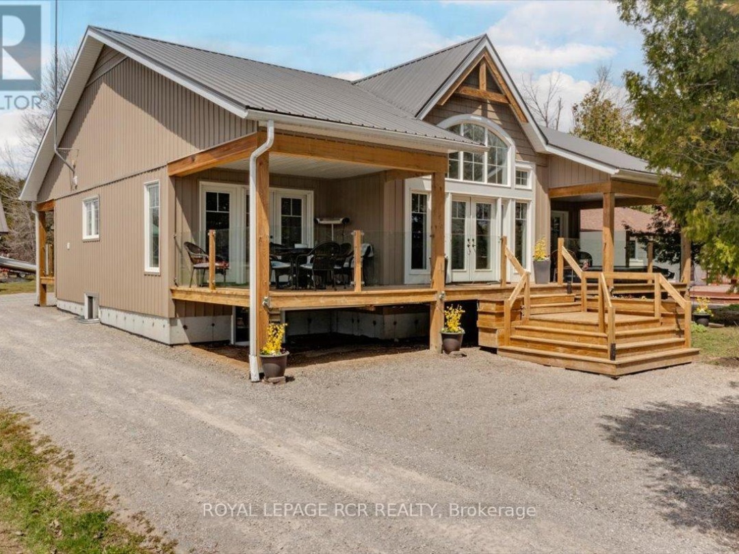 1093 NORTH BAY DRIVE, Balsam Lake
