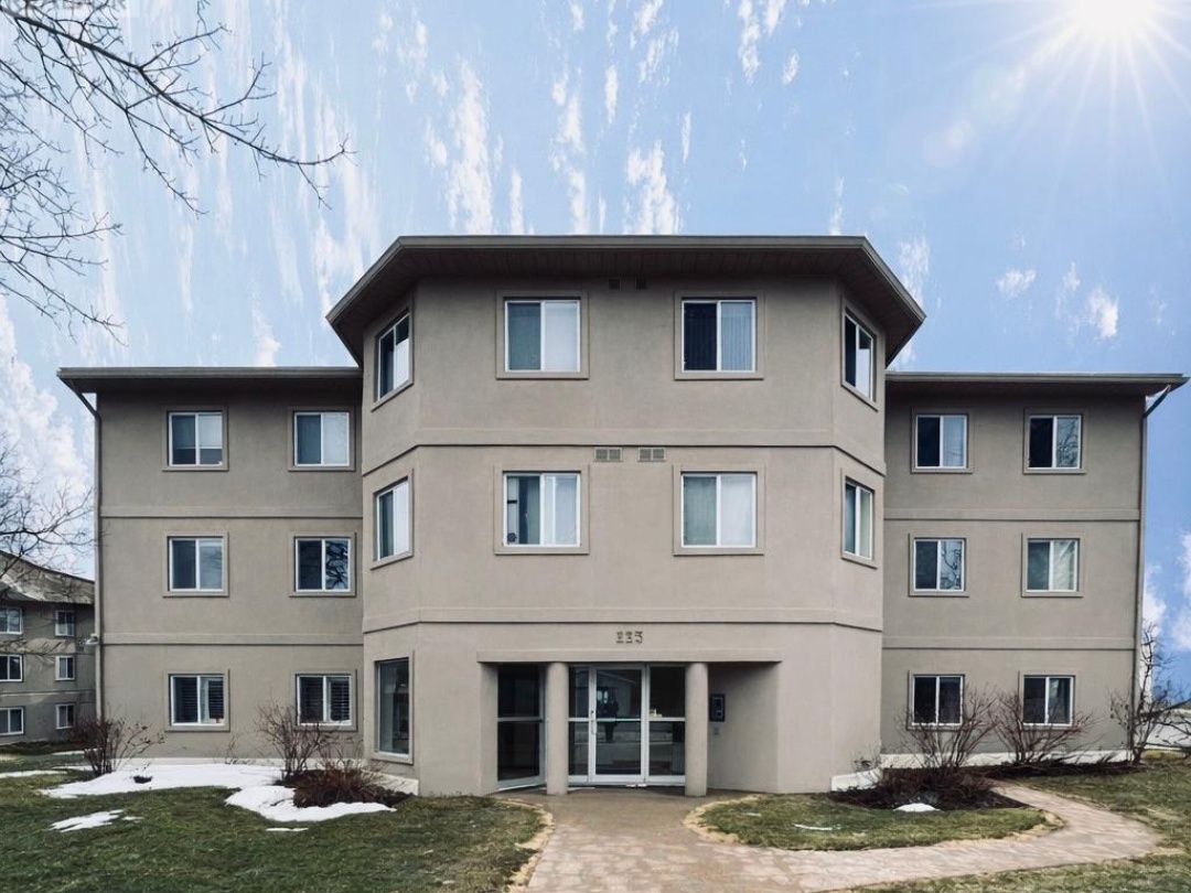 101 - 115 BOND STREET, Orillia