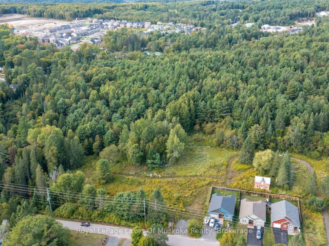 100 CHAFFEY TOWNSHIP ROAD, 