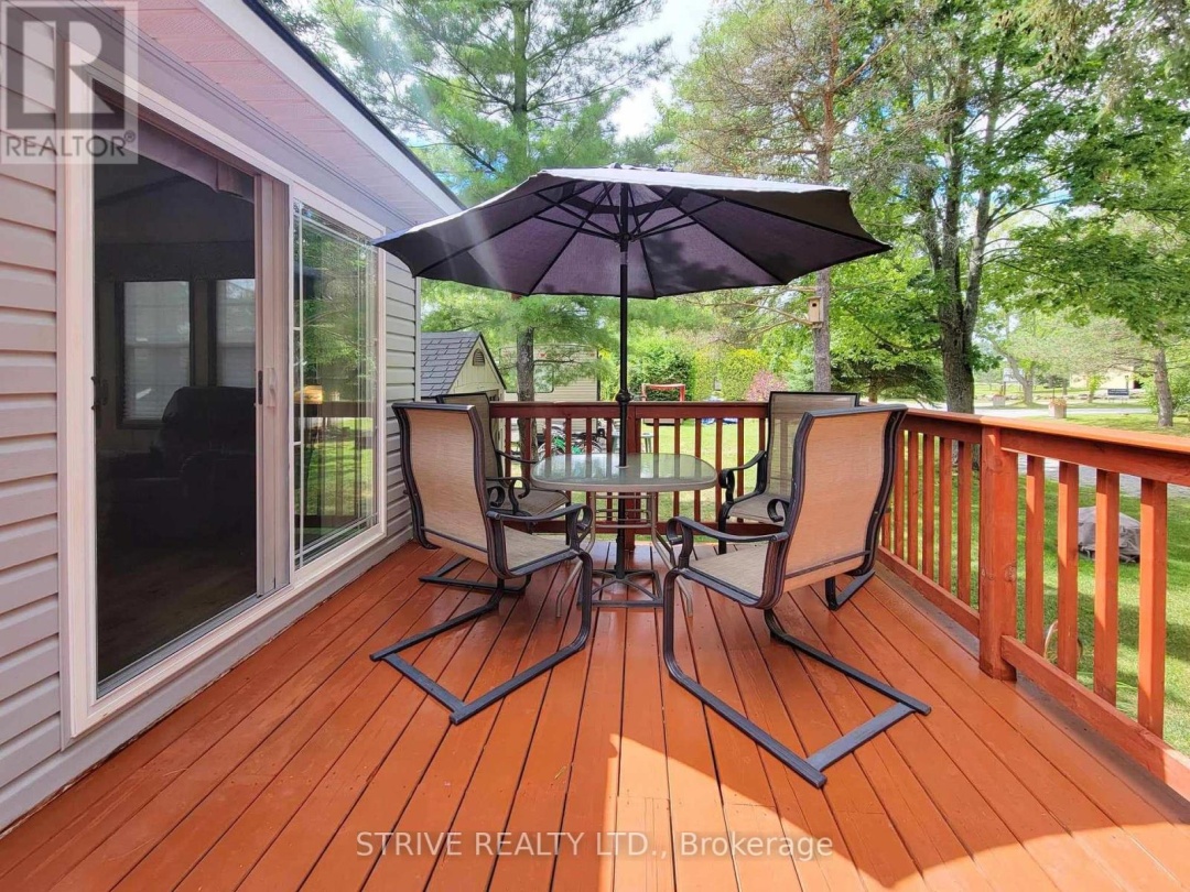 3-2152 COUNTY RD 36 ROAD, Kawartha Lakes (Verulam)