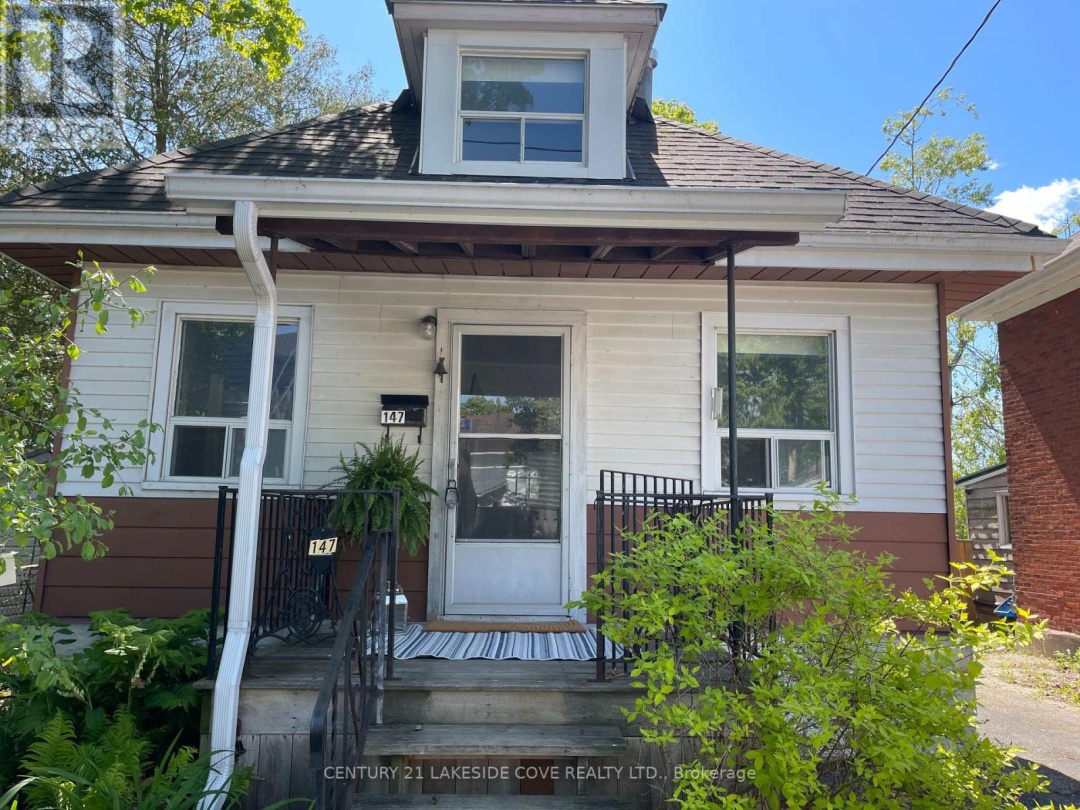 147 DUFFERIN STREET, Orillia