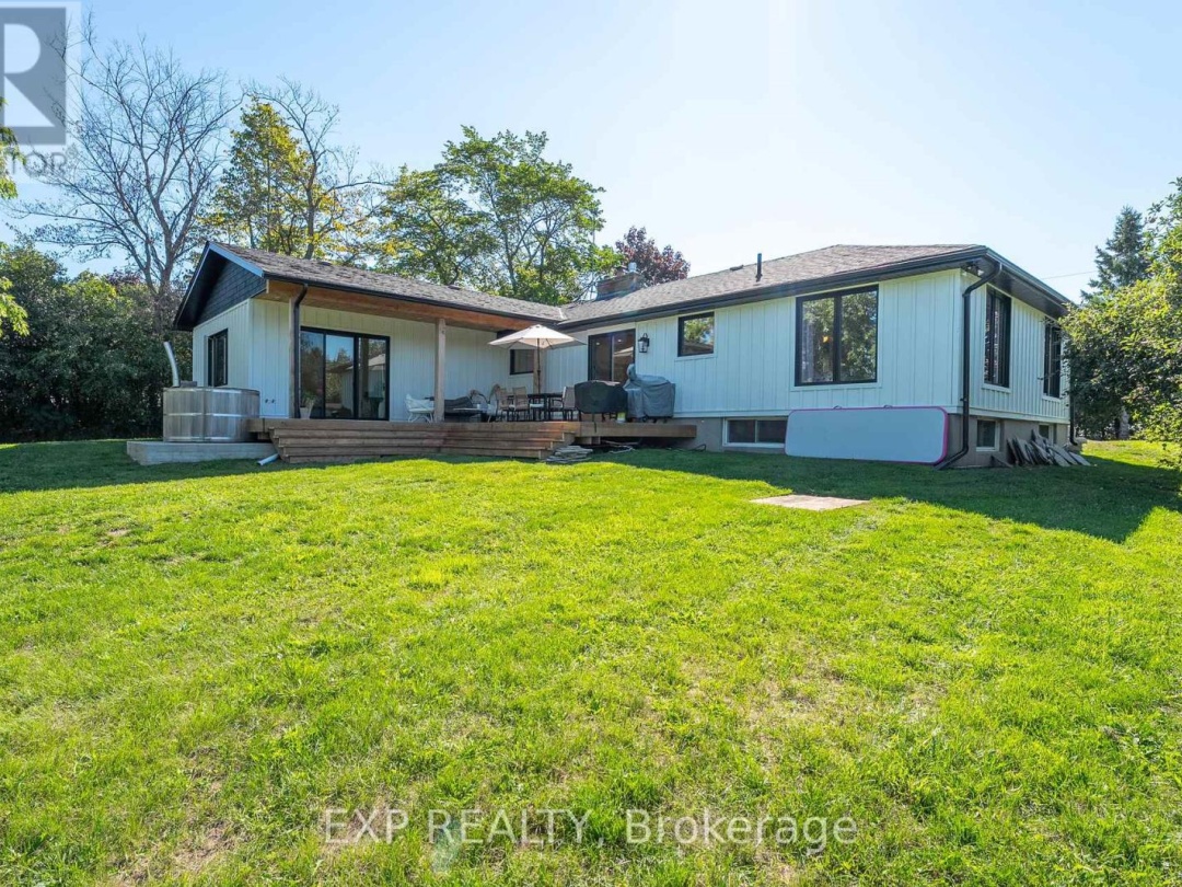 521 COTTAGE ROAD, 