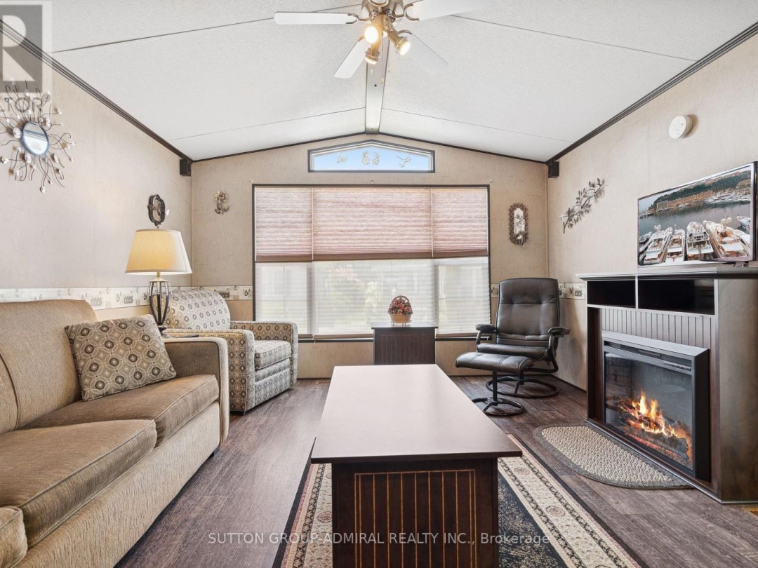 70 - 1082 SHAMROCK MARINA ROAD, Severn River