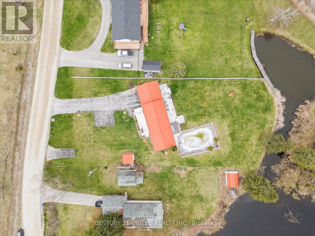 128 PEARNS ROAD, 