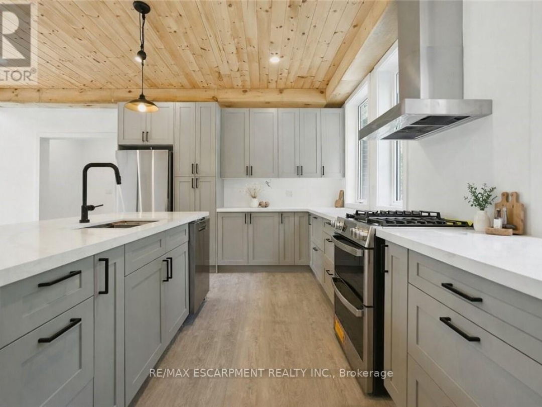 1295 WENONA LAKE ROAD, Wenona/Little Dudmon Lake