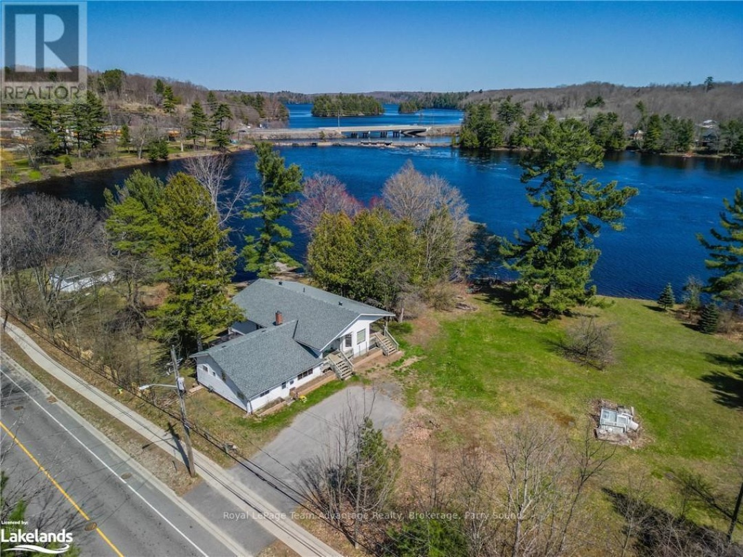 149 William Street, Parry Sound