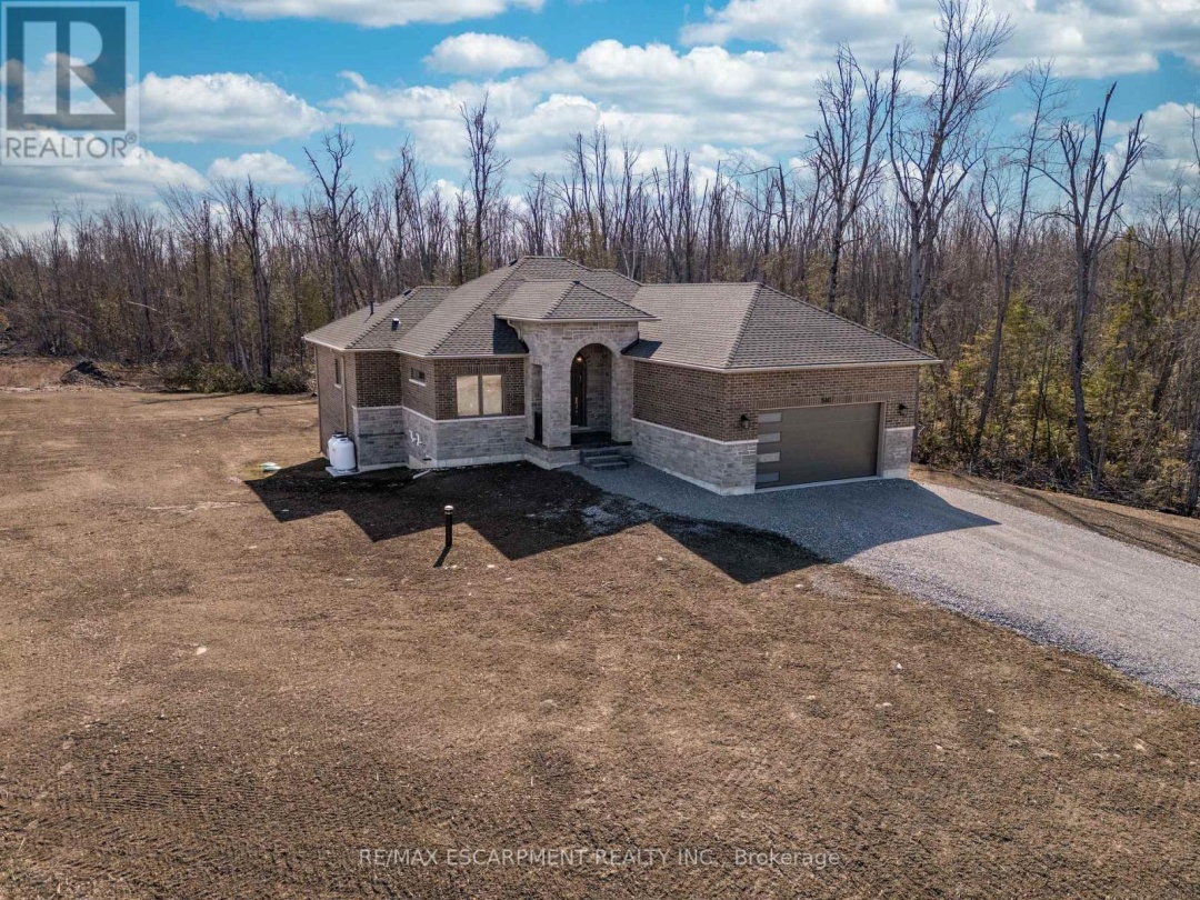 580 PATTERSON ROAD, 