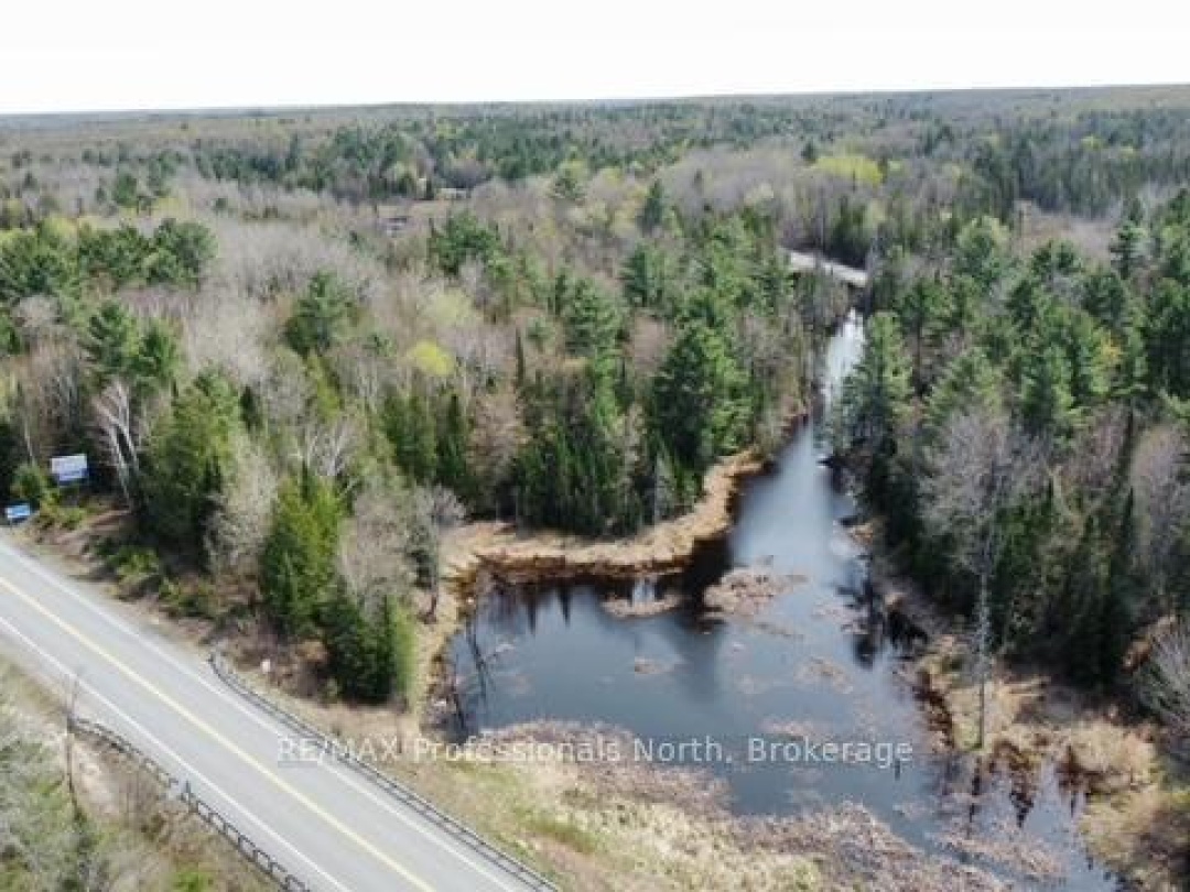 0 BOBCAYGEON ROAD, Minden Hills (Hindon)