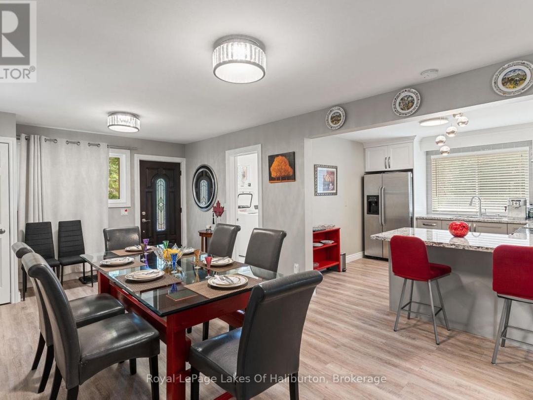 1033 BAYBERRY LANE, Irondale River