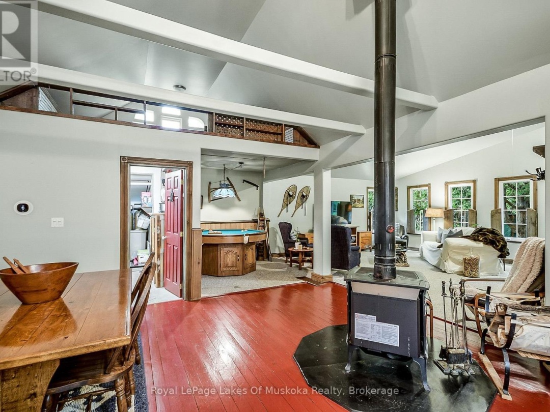 1005 KIRBY'S BEACH ROAD, 