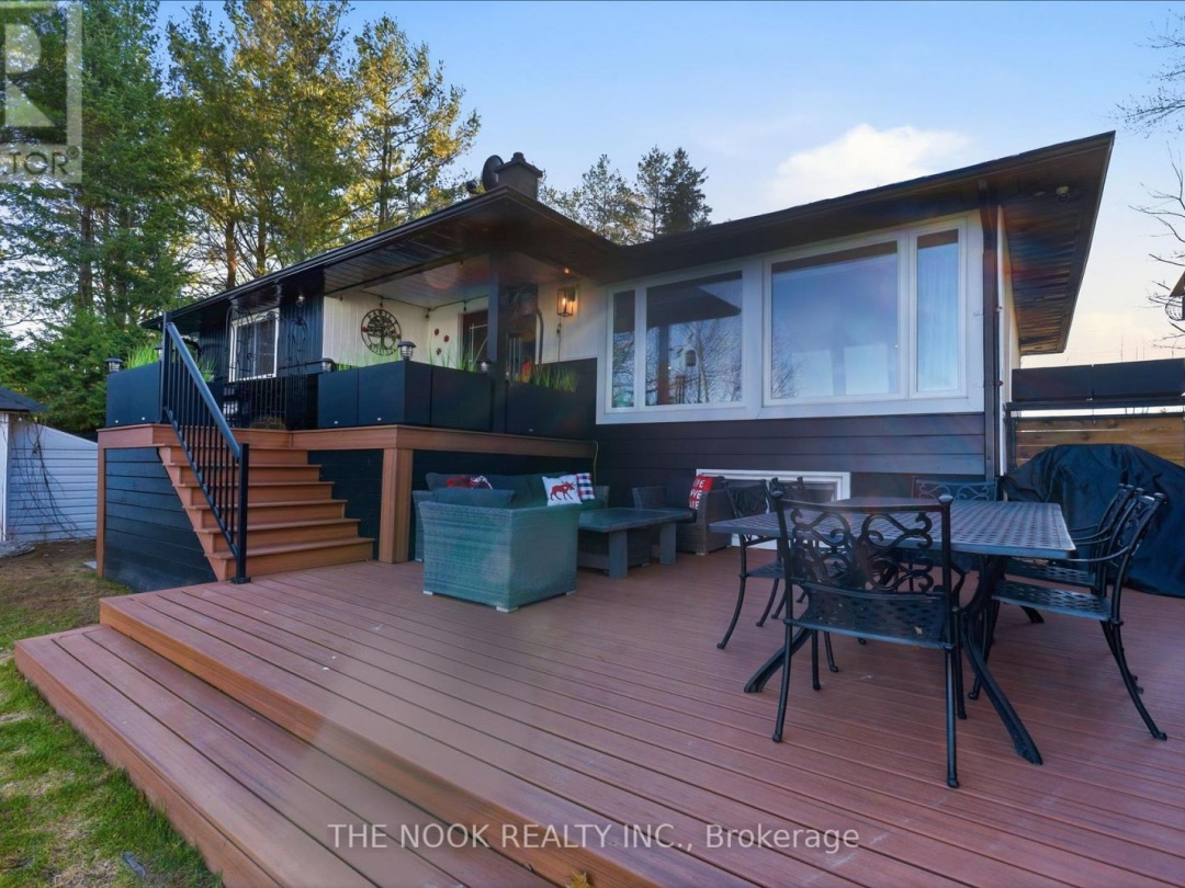 25 GLASSFORD ROAD, Lake Scugog