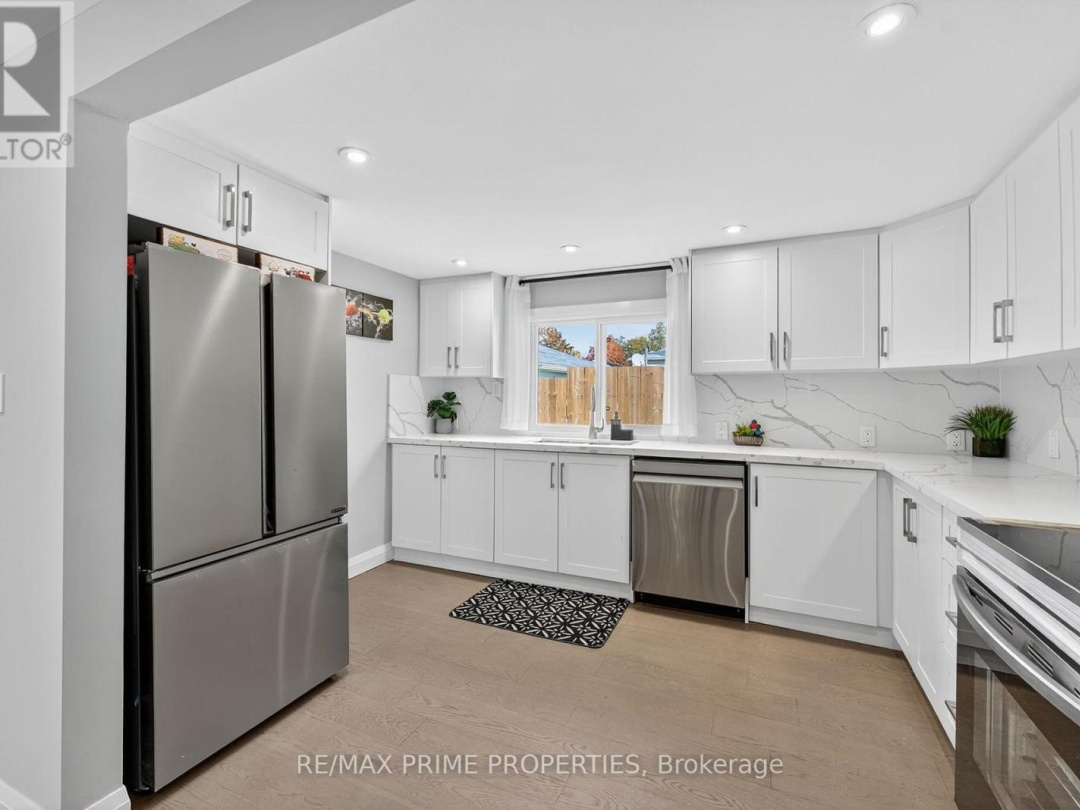 1079 SYLVAN GLEN DRIVE, 