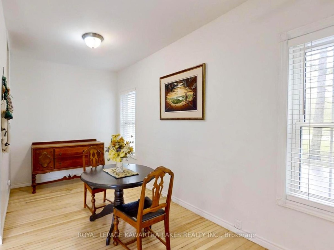 3472 MONCK ROAD, Kawartha Lakes (Norland)