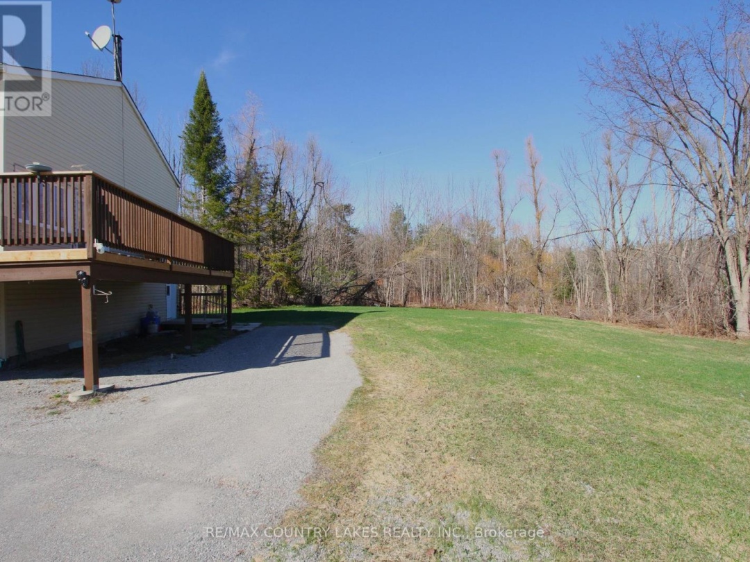 1768 KIRKFIELD ROAD, Kawartha Lakes (Eldon)