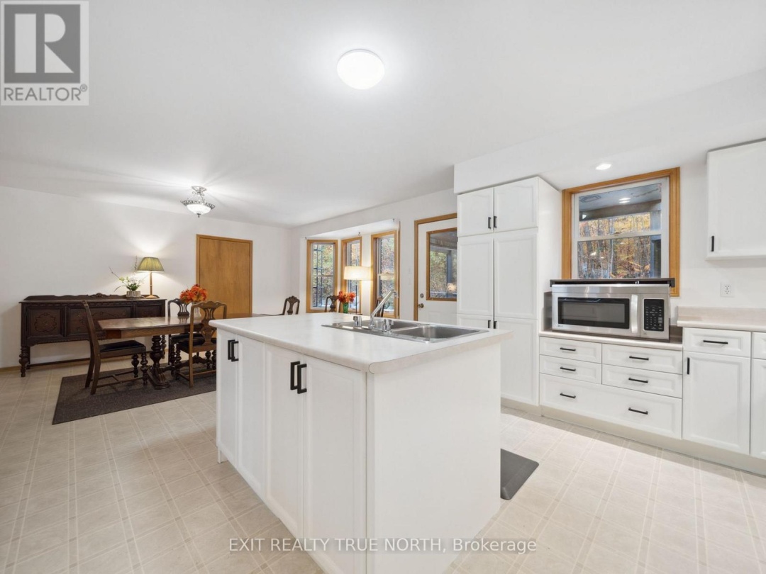 74 15 N Line, Oro-Medonte