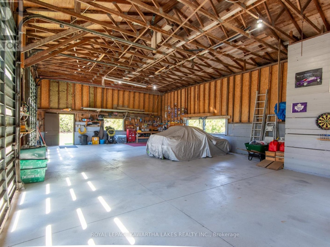328 CEDAR GLEN ROAD, Kawartha Lakes (Verulam)