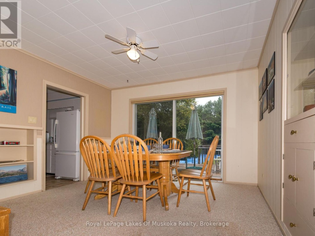 574 RAVENSCLIFFE ROAD, Huntsville (Chaffey)