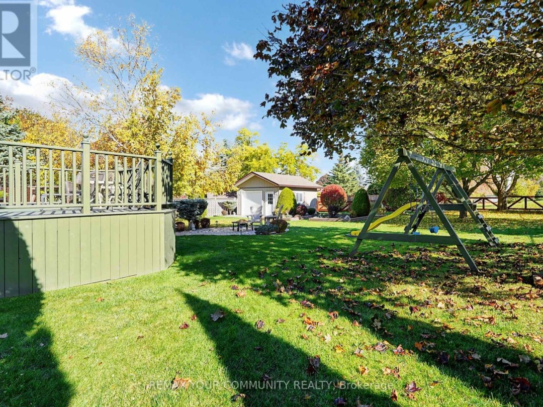 30 GRANT DRIVE, Kawartha Lakes (Oakwood)