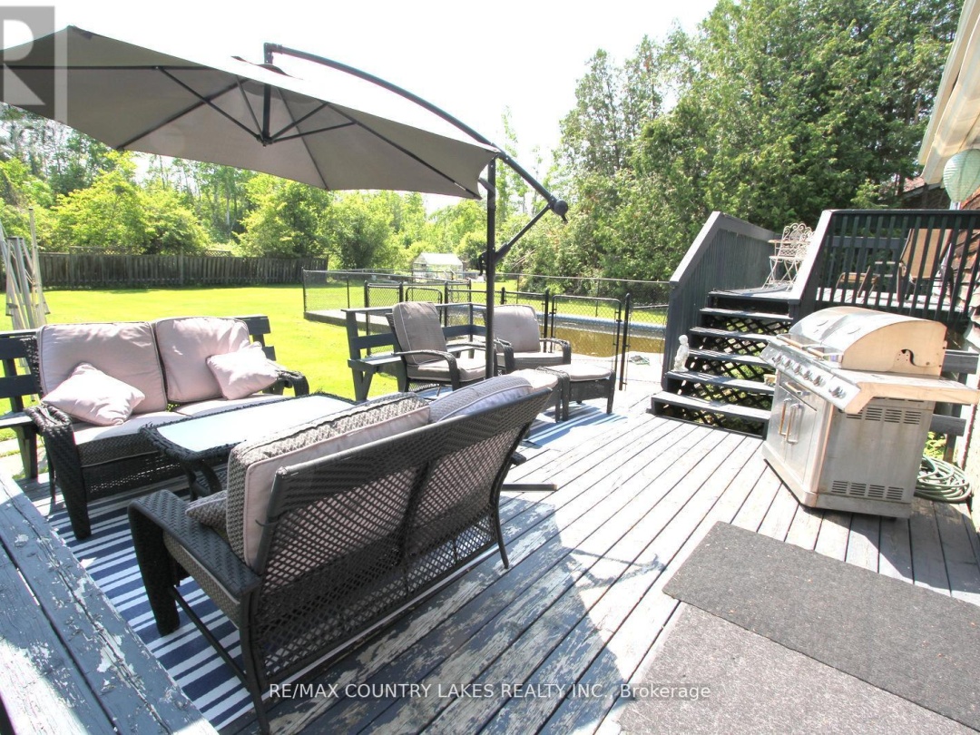 25725 MAPLE BEACH ROAD, Lake Simcoe