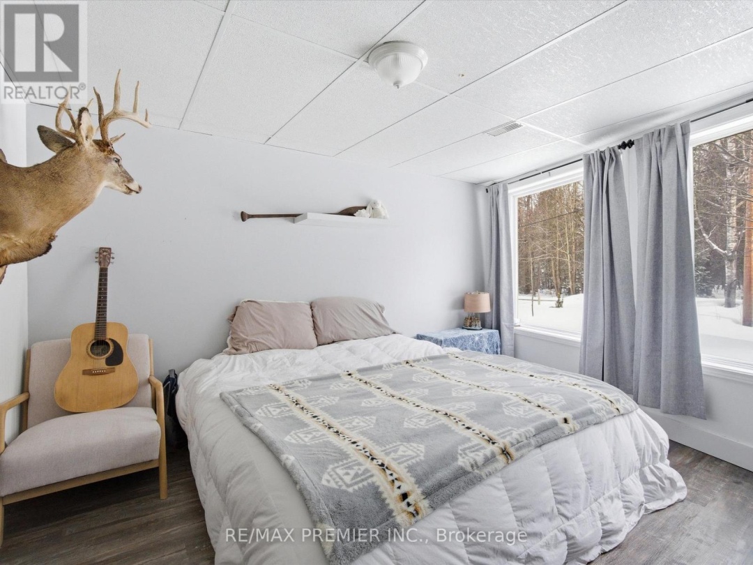 1131 SPRINGDALE PARK ROAD, North Branch Muskoka River