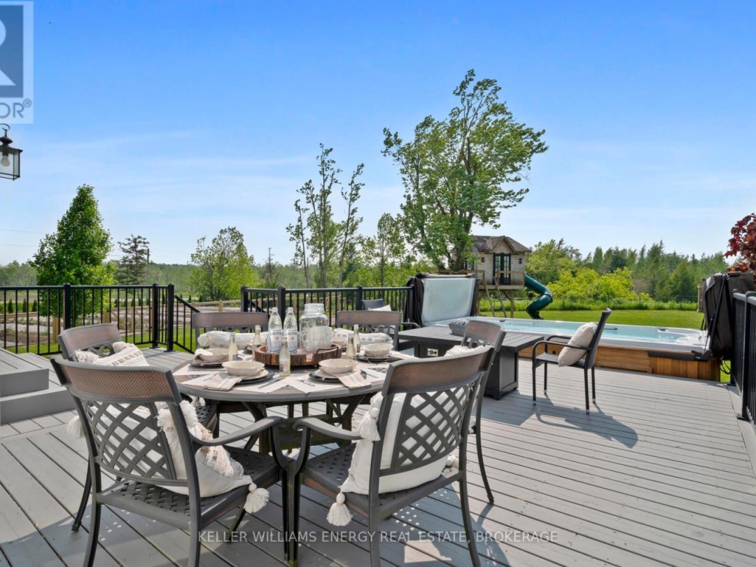 423 FINGERBOARD ROAD, Kawartha Lakes (Mariposa)