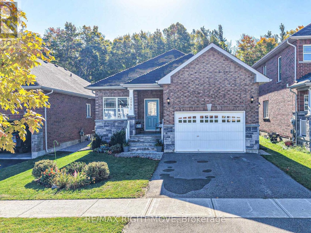 2997 STONE RIDGE BOULEVARD, Orillia