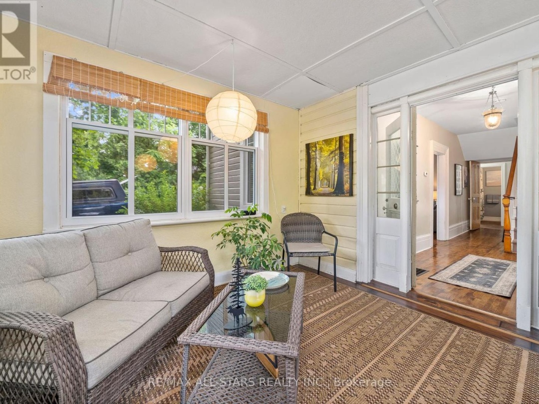 49 JOHN STREET, 