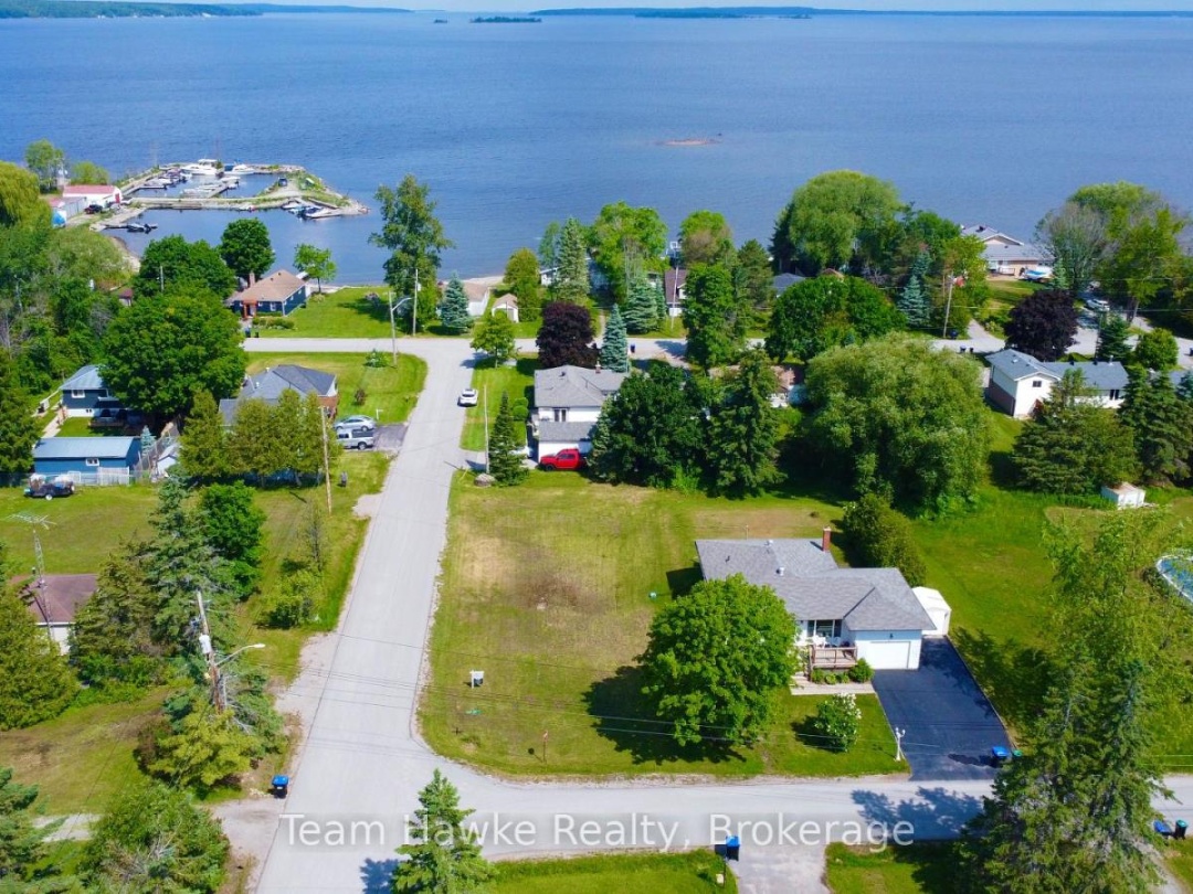 264 KINGFISHER AVENUE, 